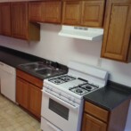 2 Bedroom 1 Bath Apartment – Currently Rented (313)