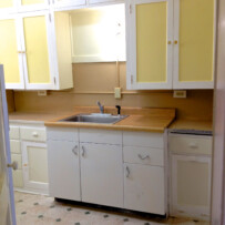 Downtown Studio Apartment –  $675.00/month – Available Soon – Getting completely Refreshed  (3)