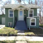 1 Bedroom, 1 Bath Duplex – CURRENTLY RENTED! (1438)